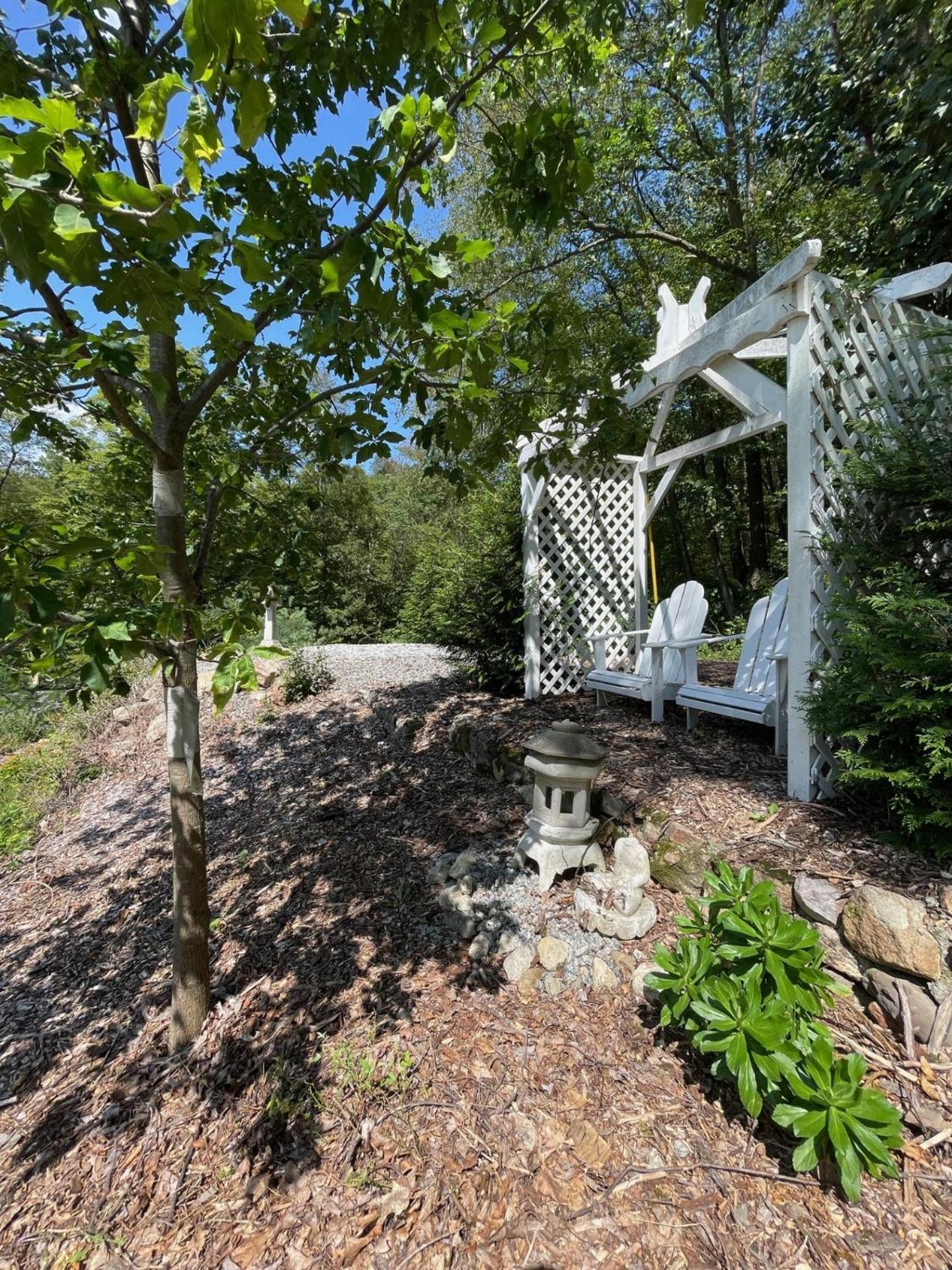 Beacon Hermitage Exteriör bild