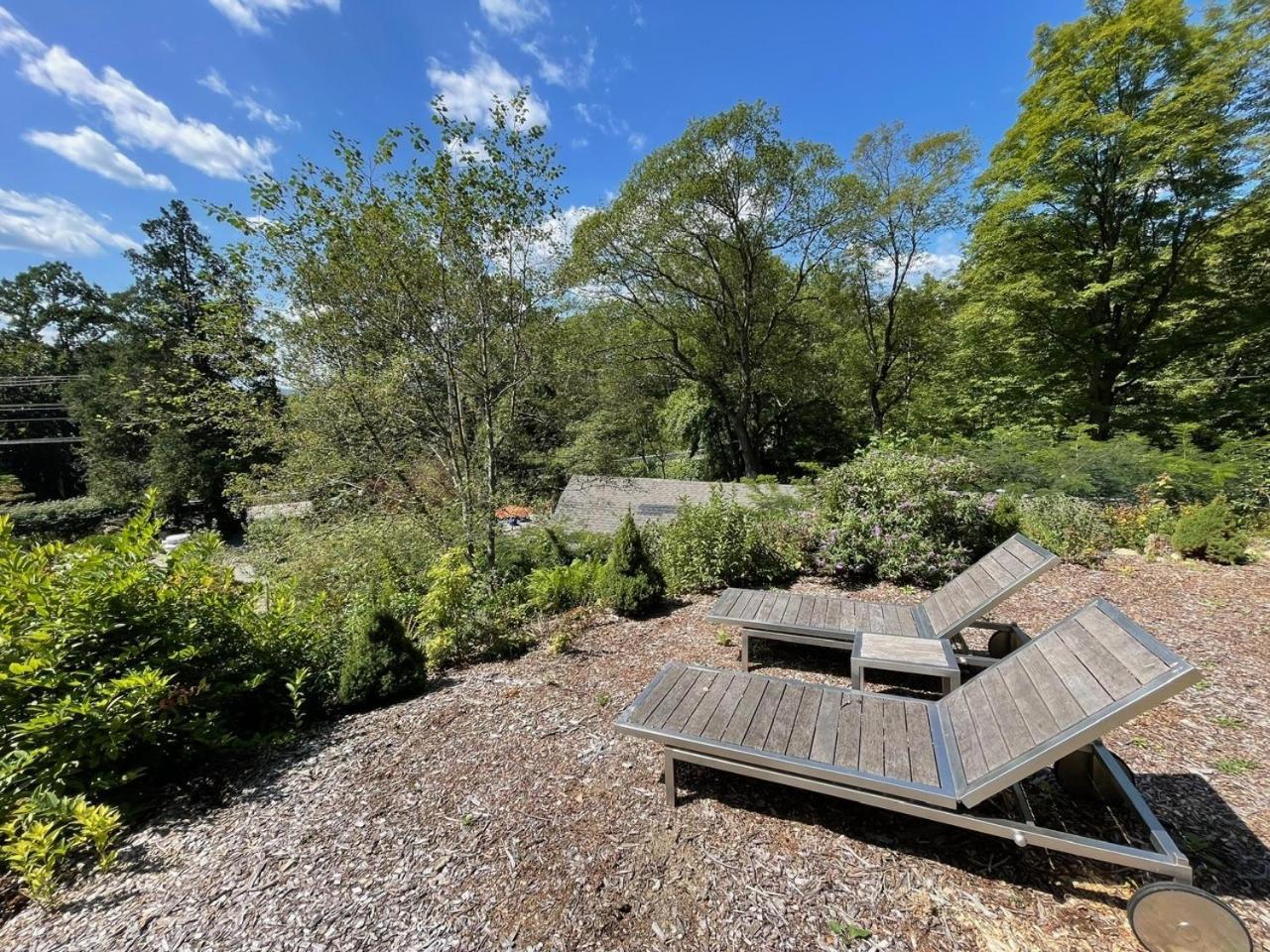 Beacon Hermitage Exteriör bild